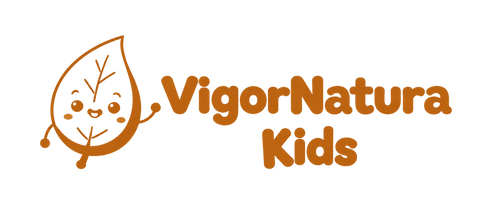 Kids Saffron Gummies