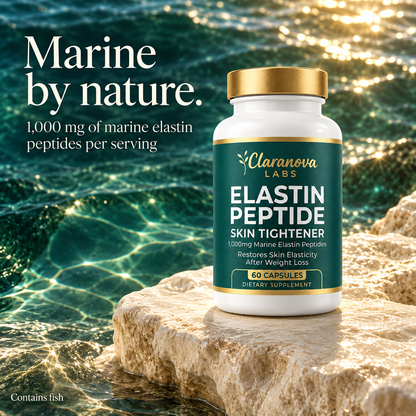 Claranova Labs Elastin Peptide