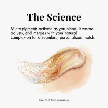 Smooche Adaptive Foundation
